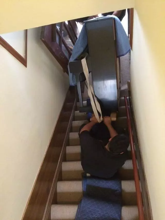 Accurate Piano Movers