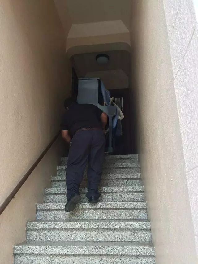 Accurate Piano Movers