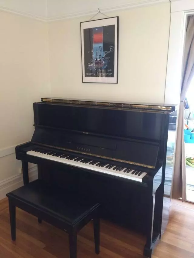 Accurate Piano Movers