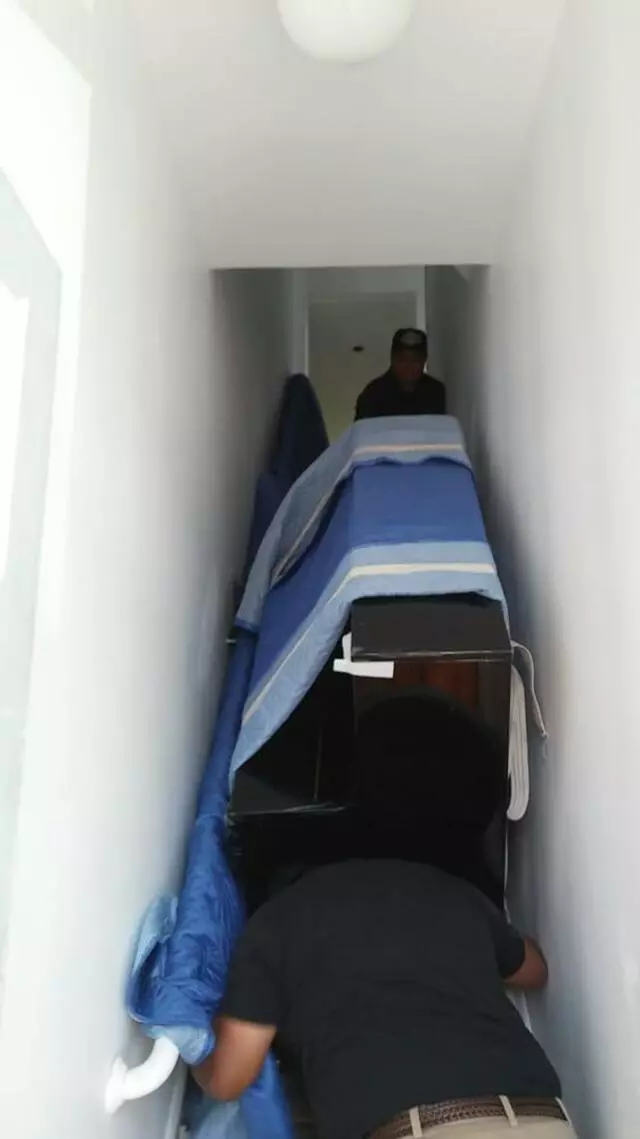 Accurate Piano Movers