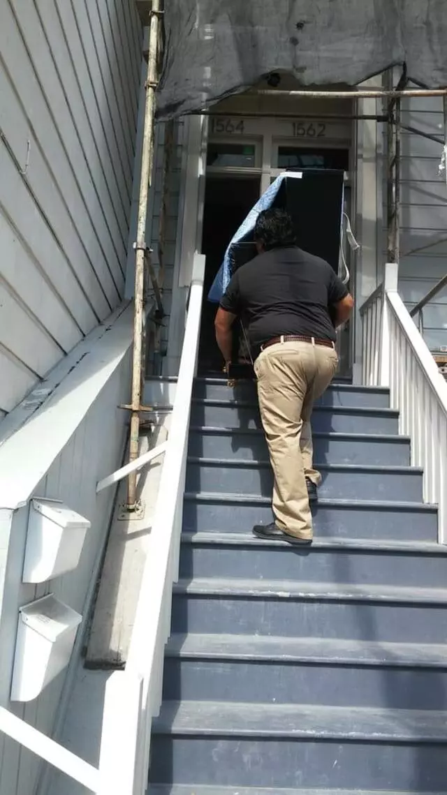 Accurate Piano Movers