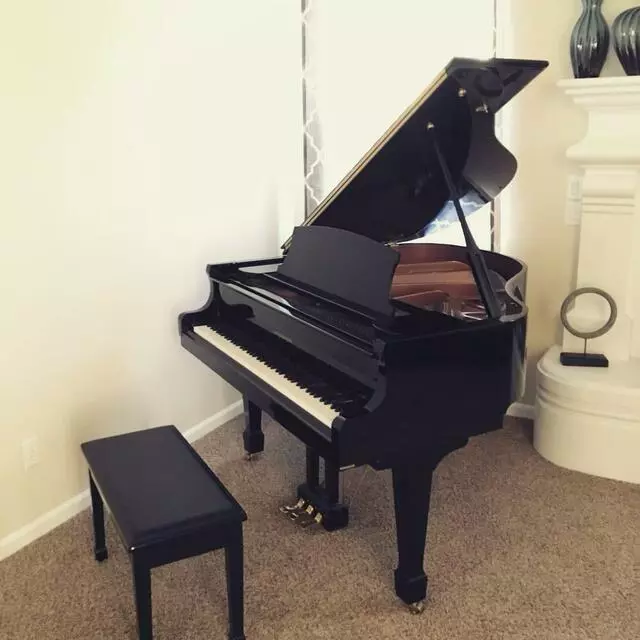 Accurate Piano Movers
