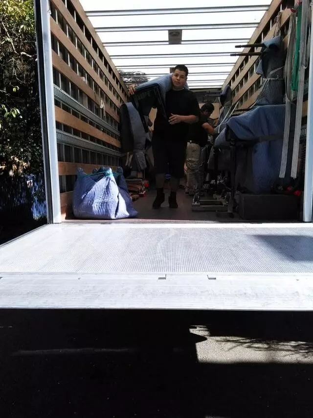 Accurate Piano Movers