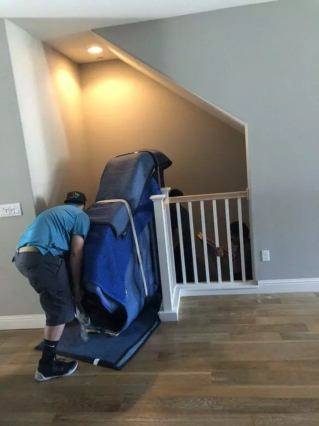 Accurate Piano Movers