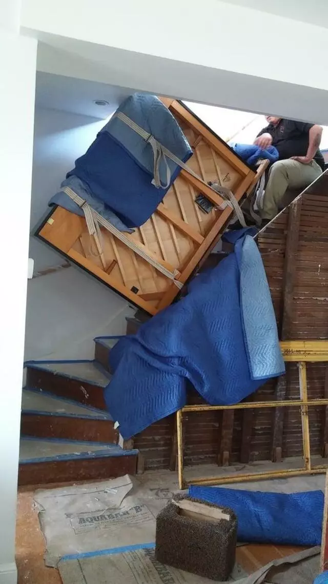 Accurate Piano Movers