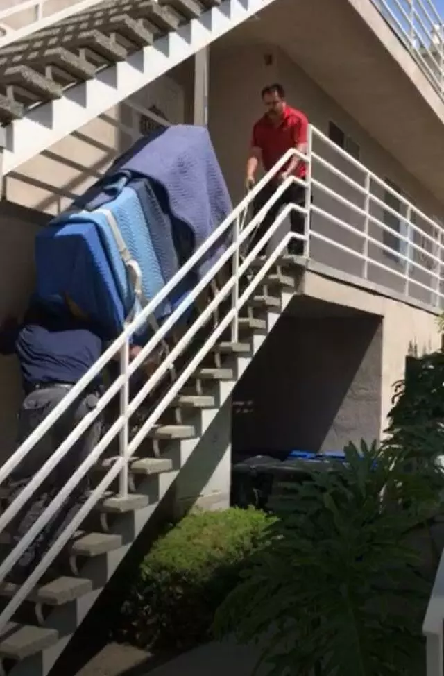 Accurate Piano Movers