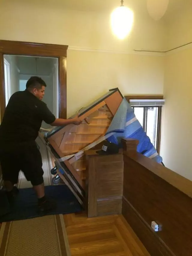 Accurate Piano Movers