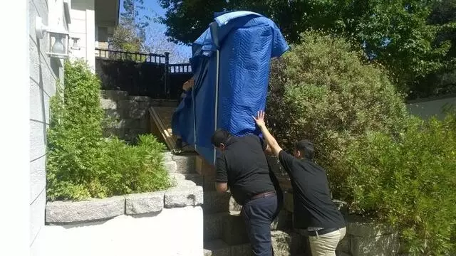 Accurate Piano Movers