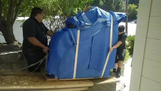 Accurate Piano Movers