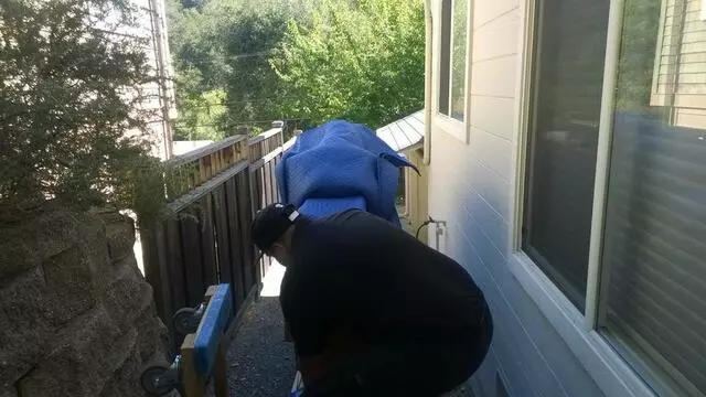Accurate Piano Movers