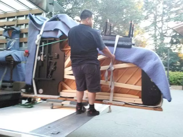 Accurate Piano Movers