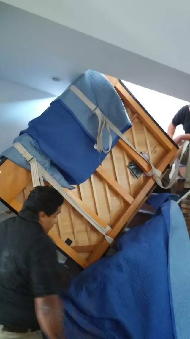 Accurate Piano Movers