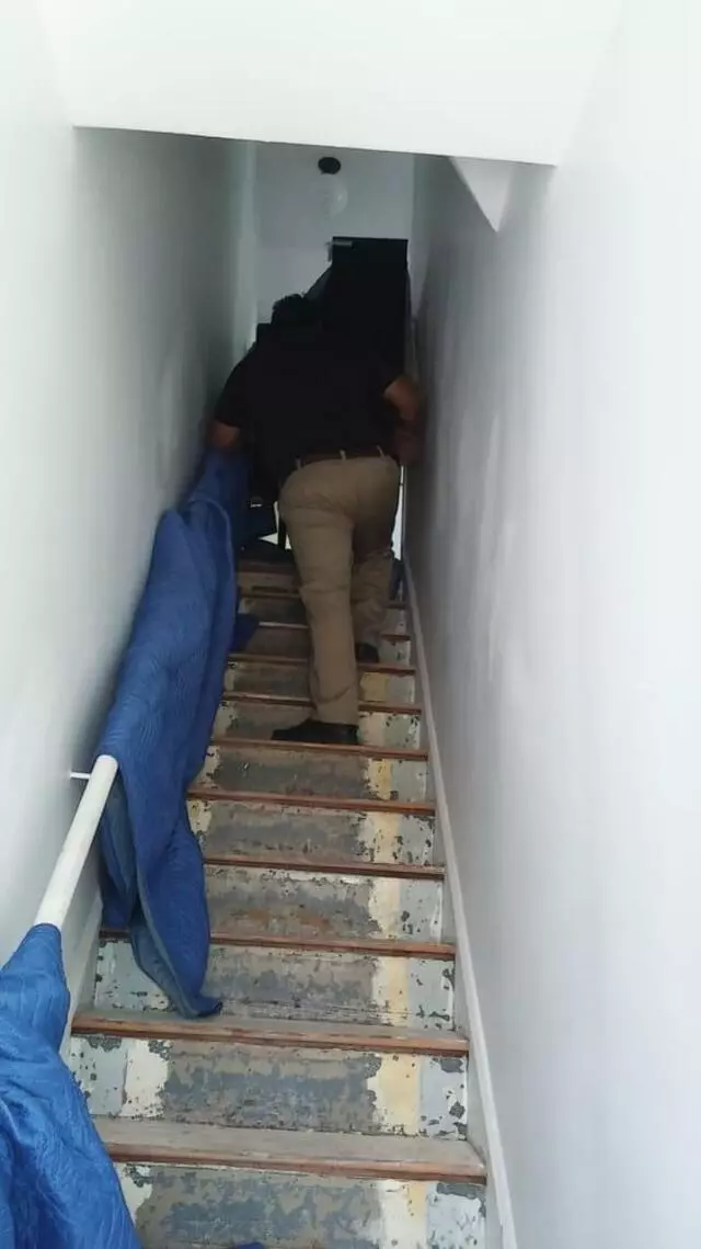 Accurate Piano Movers