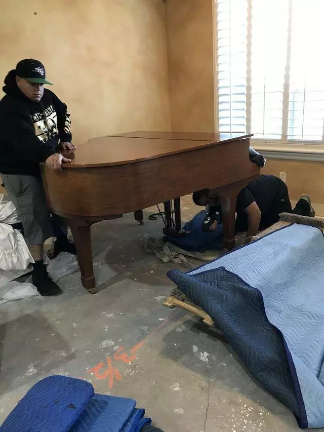 Accurate Piano Movers