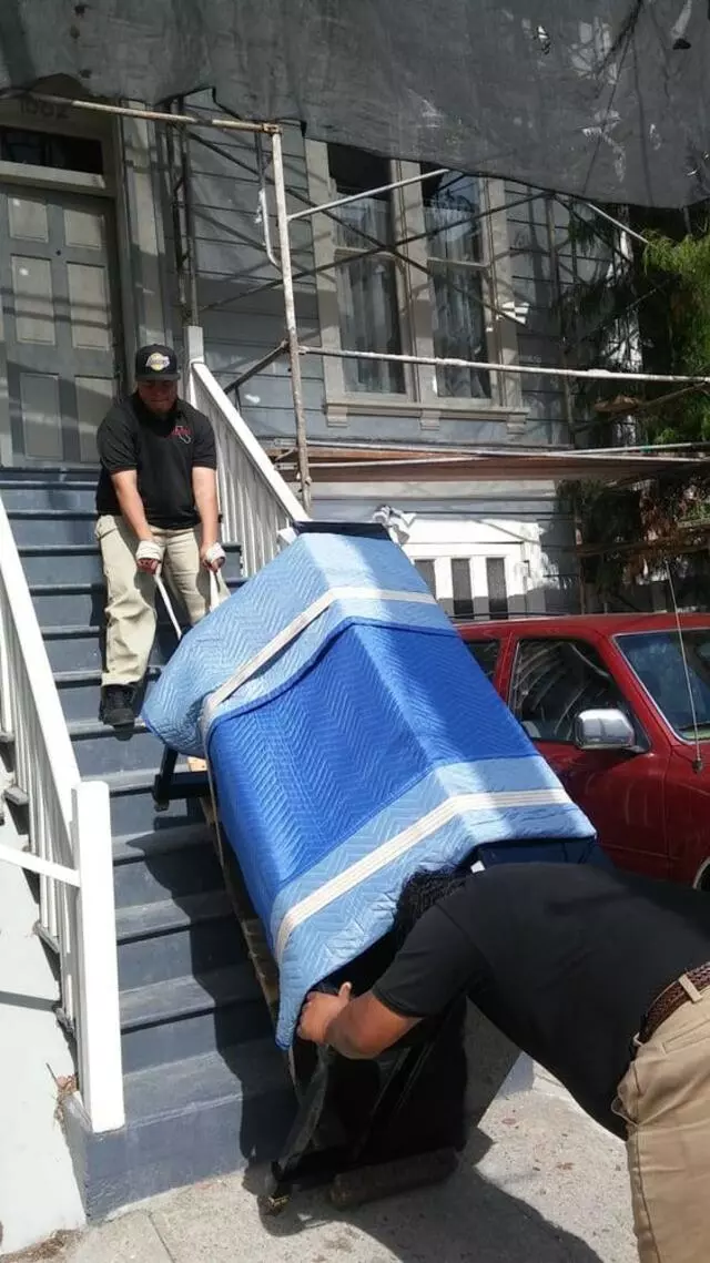 Accurate Piano Movers