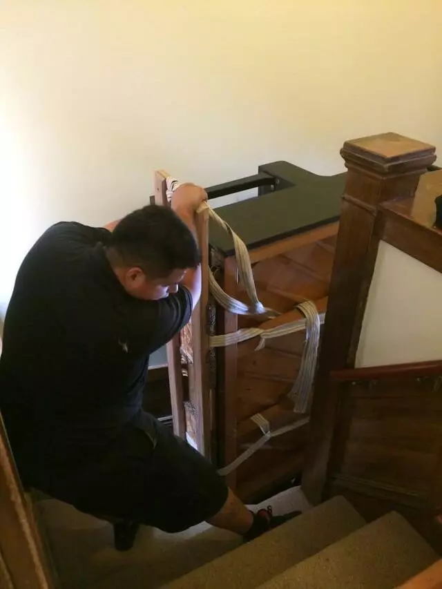 Accurate Piano Movers