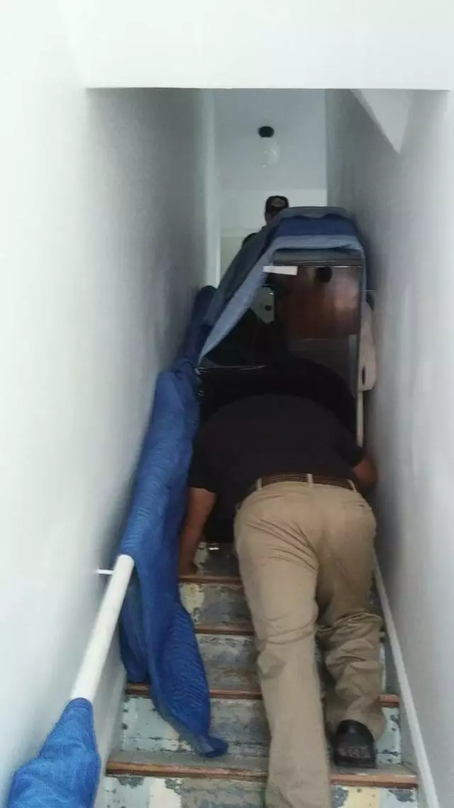 Accurate Piano Movers
