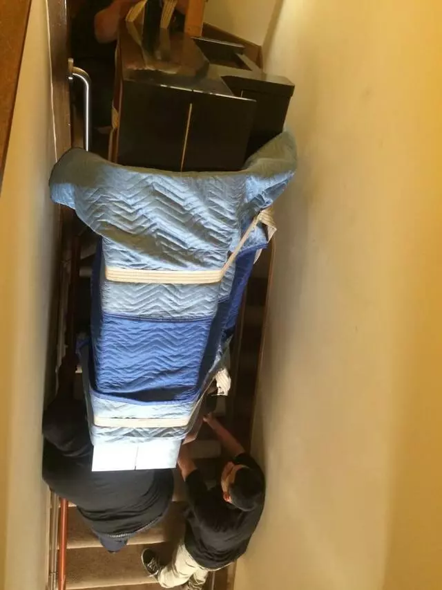 Accurate Piano Movers