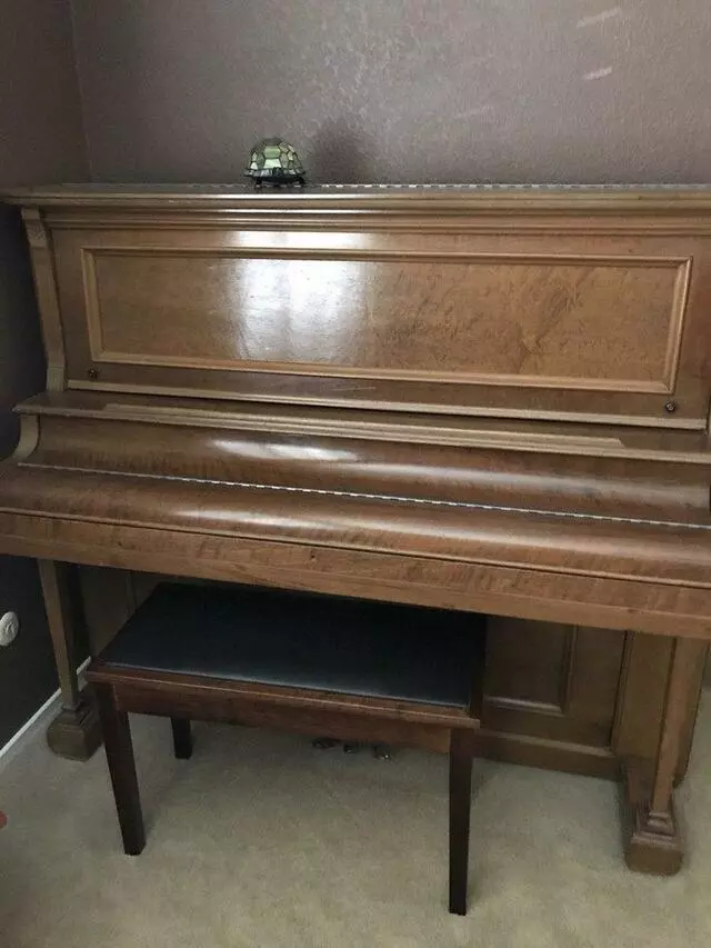 Accurate Piano Movers