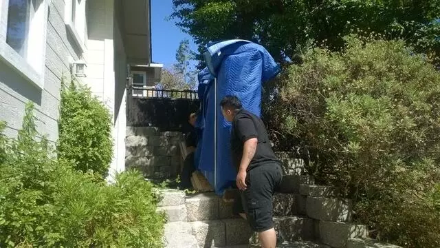 Accurate Piano Movers