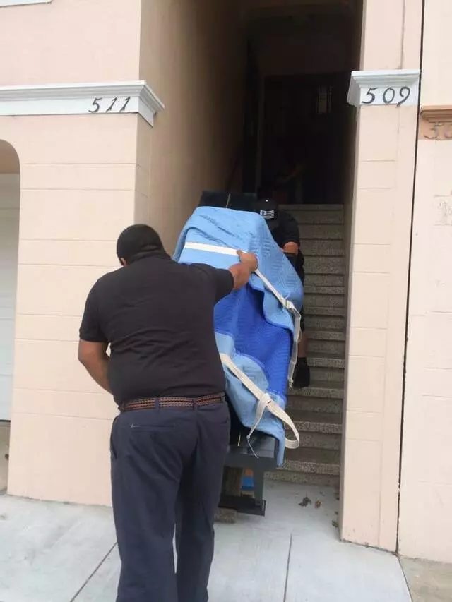 Accurate Piano Movers