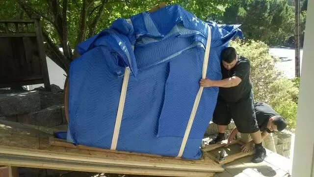 Accurate Piano Movers