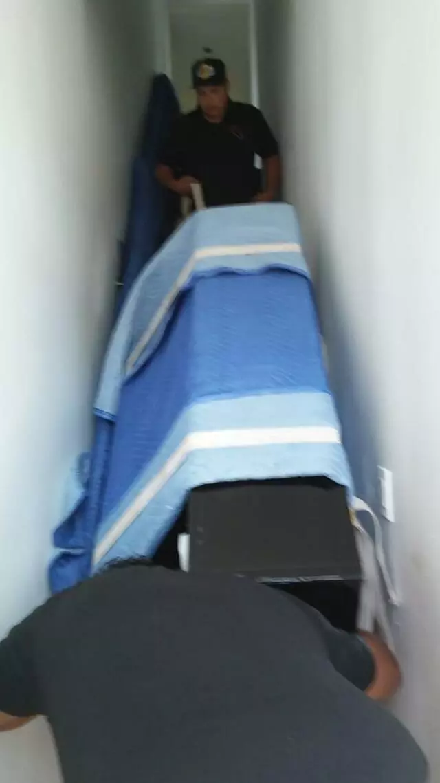 Accurate Piano Movers