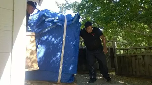 Accurate Piano Movers