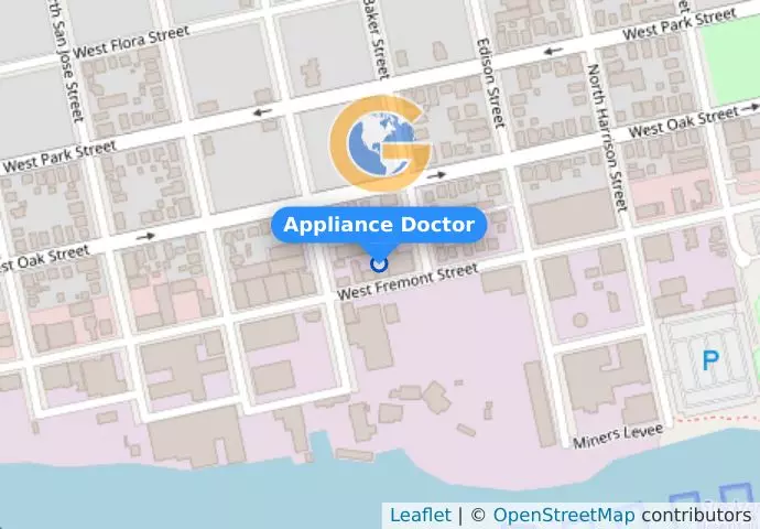 Appliance Doctor