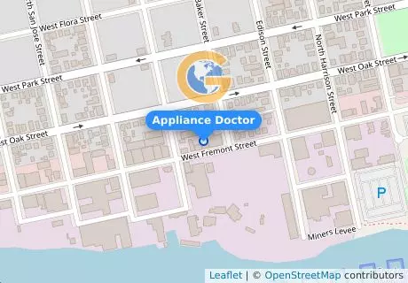 Appliance Doctor