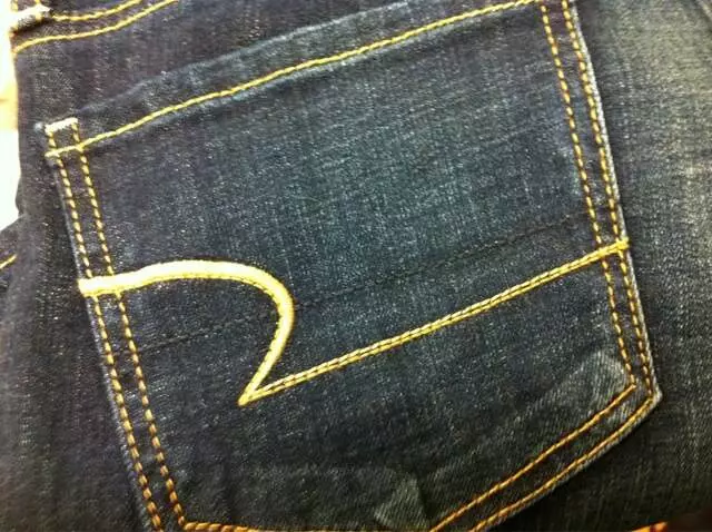 American Eagle Outfitters