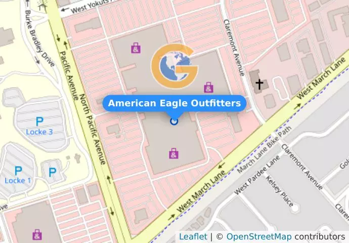 American Eagle Outfitters