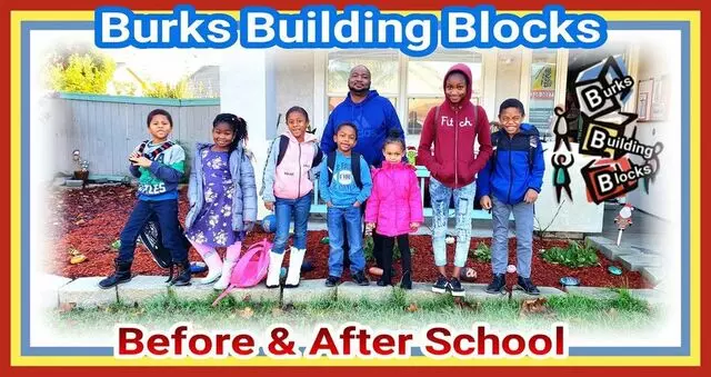 Burks Building Blocks