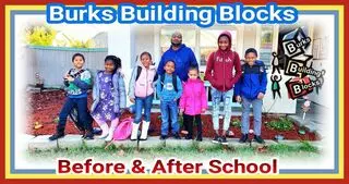 Burks Building Blocks