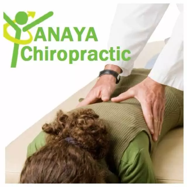 ANAYA Chiropractic