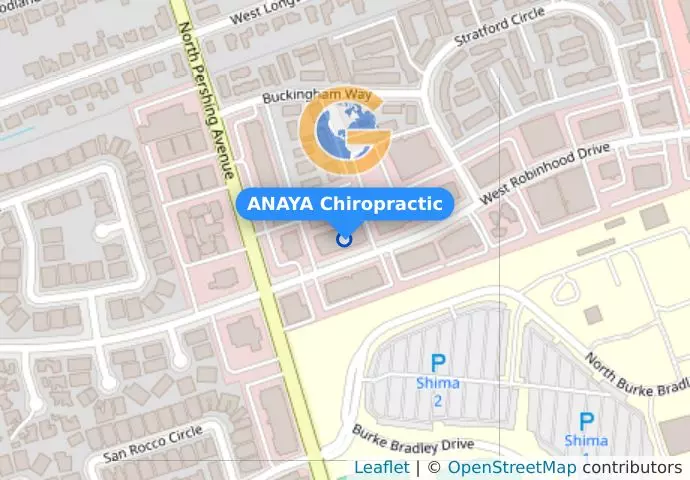 ANAYA Chiropractic