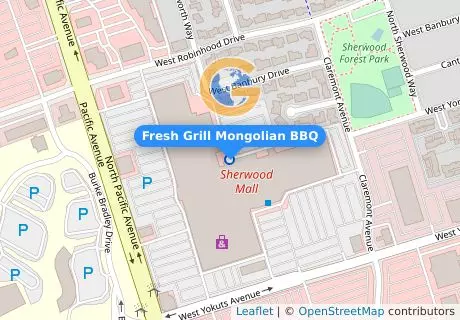 Fresh Grill Mongolian BBQ