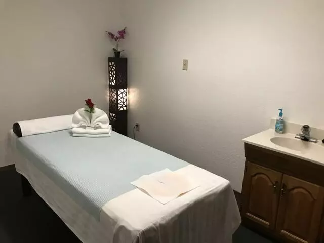 Best Day Spa