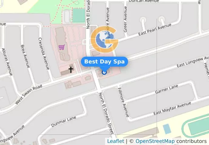 Best Day Spa