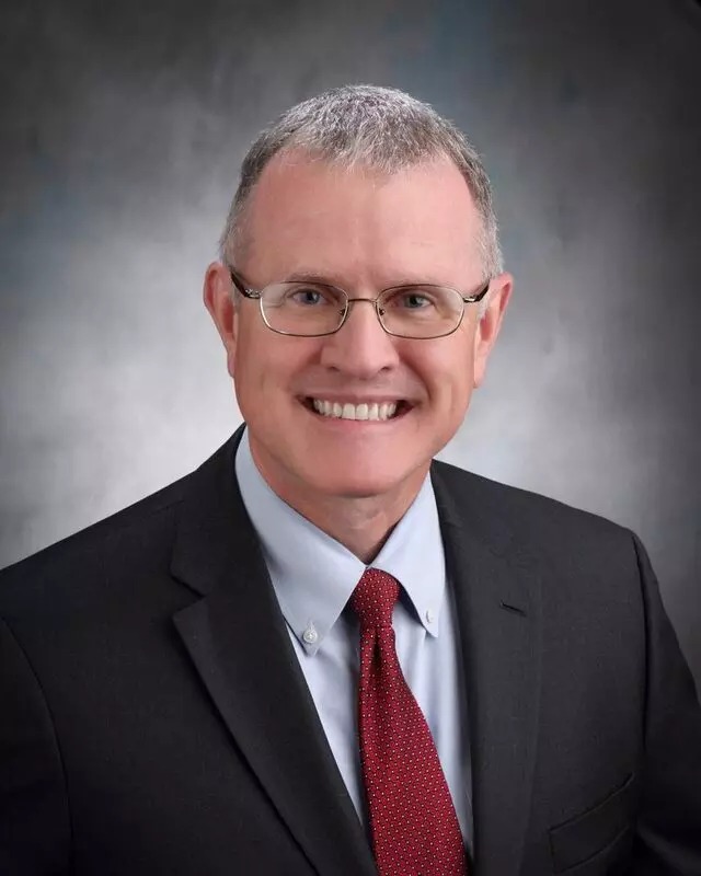 P. Adam Dodd, M.D