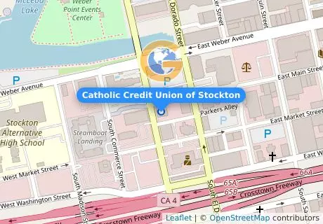 Catholic Credit Union of Stockton