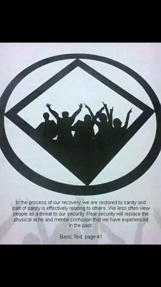 Narcotics Anonymous