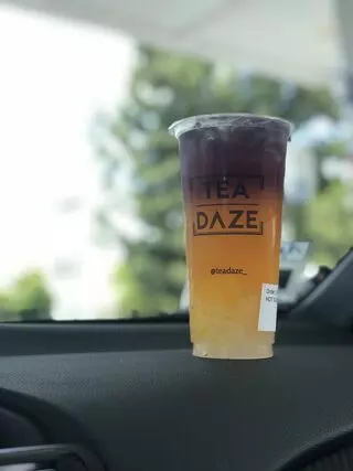 Tea Daze