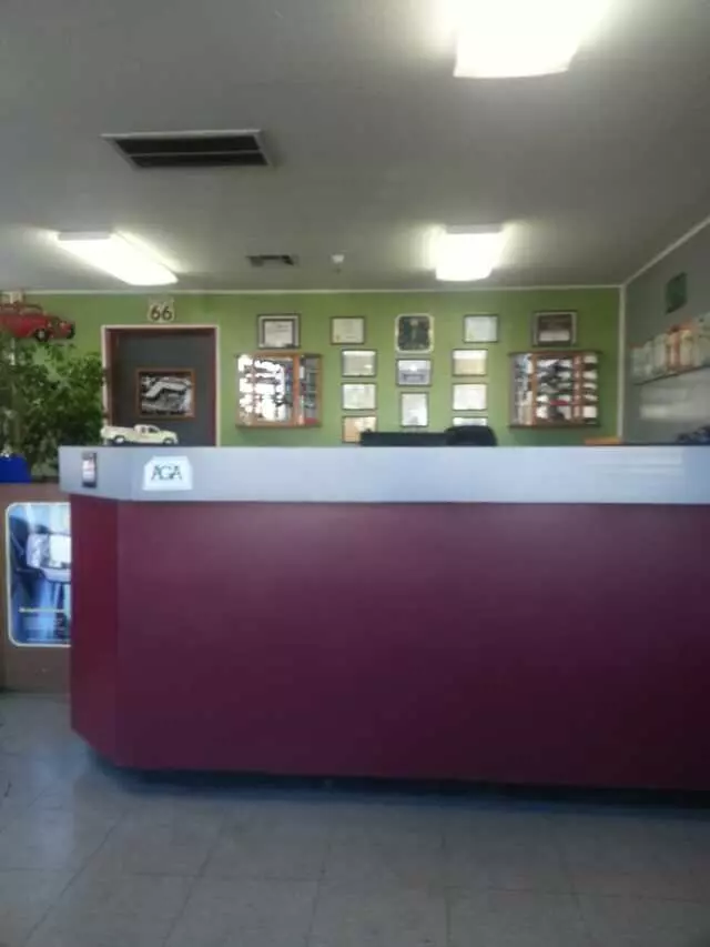 A-1 Auto Glass