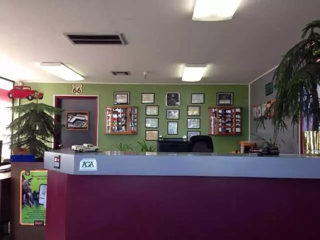 A-1 Auto Glass