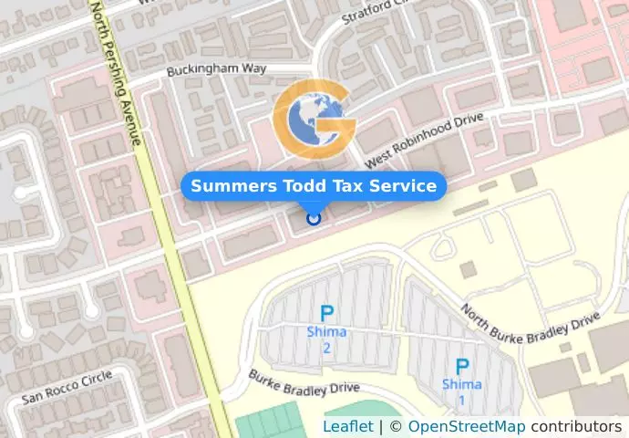 Summers Todd Tax Service