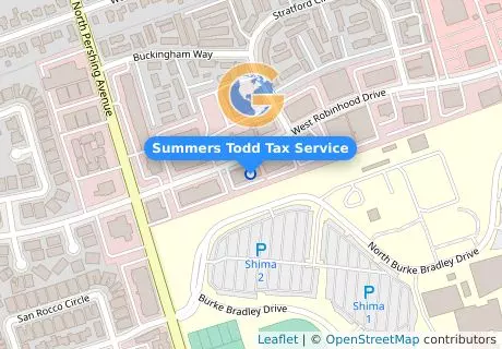 Summers Todd Tax Service