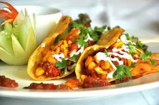 At Your Service Catering