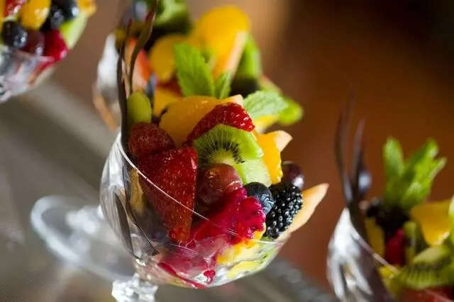 At Your Service Catering