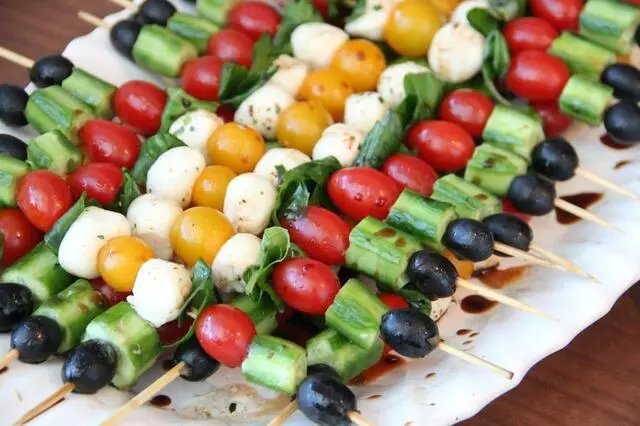 At Your Service Catering